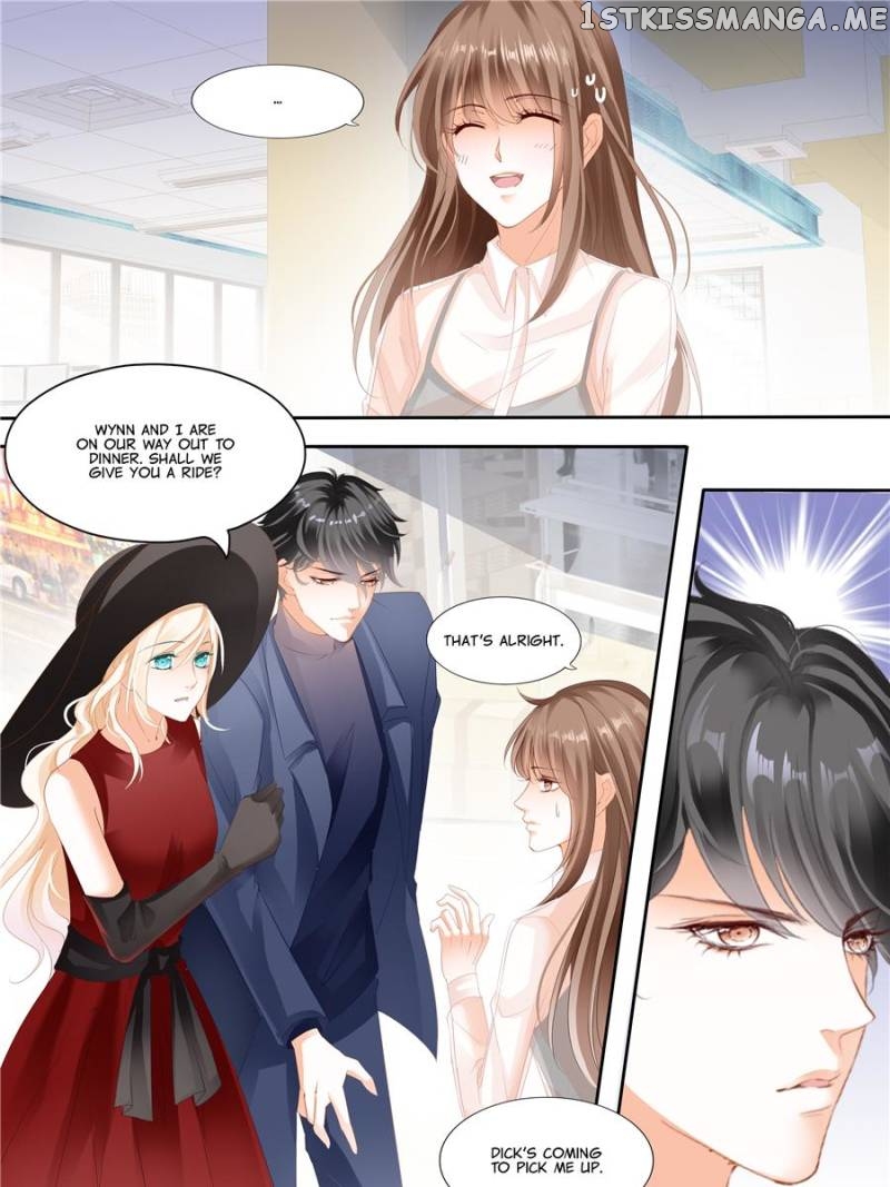 Can’T Love You chapter 88 - page 3