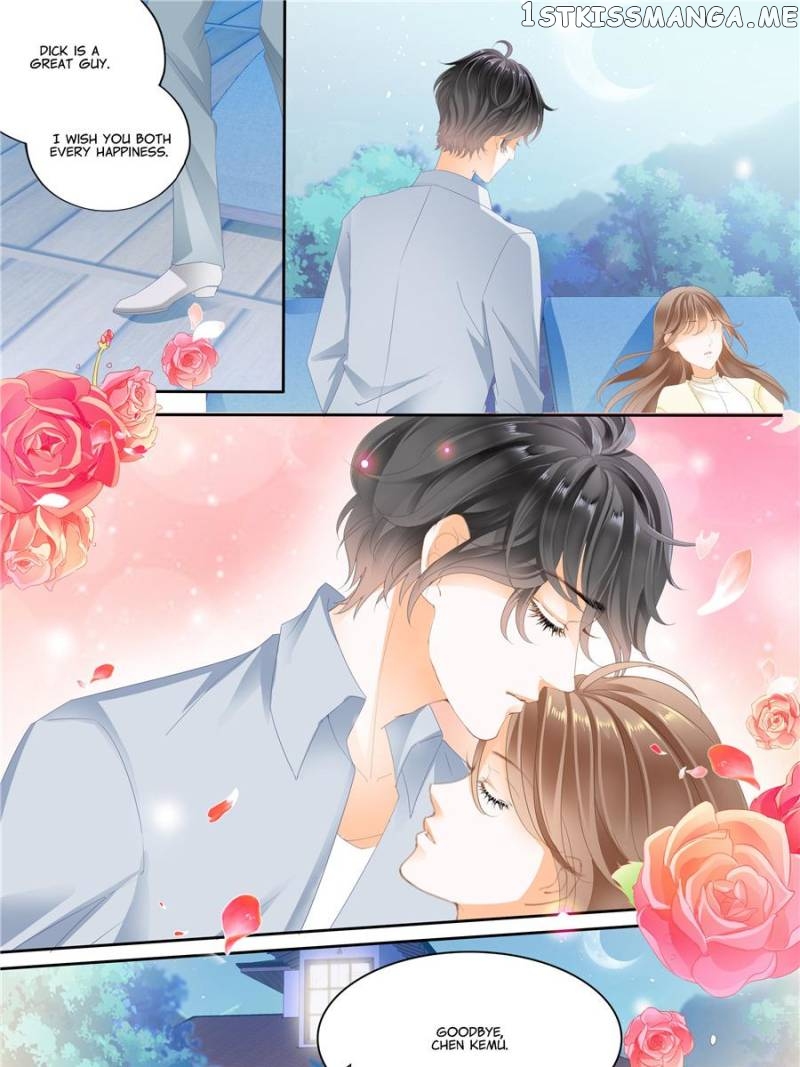Can’T Love You chapter 73 - page 11