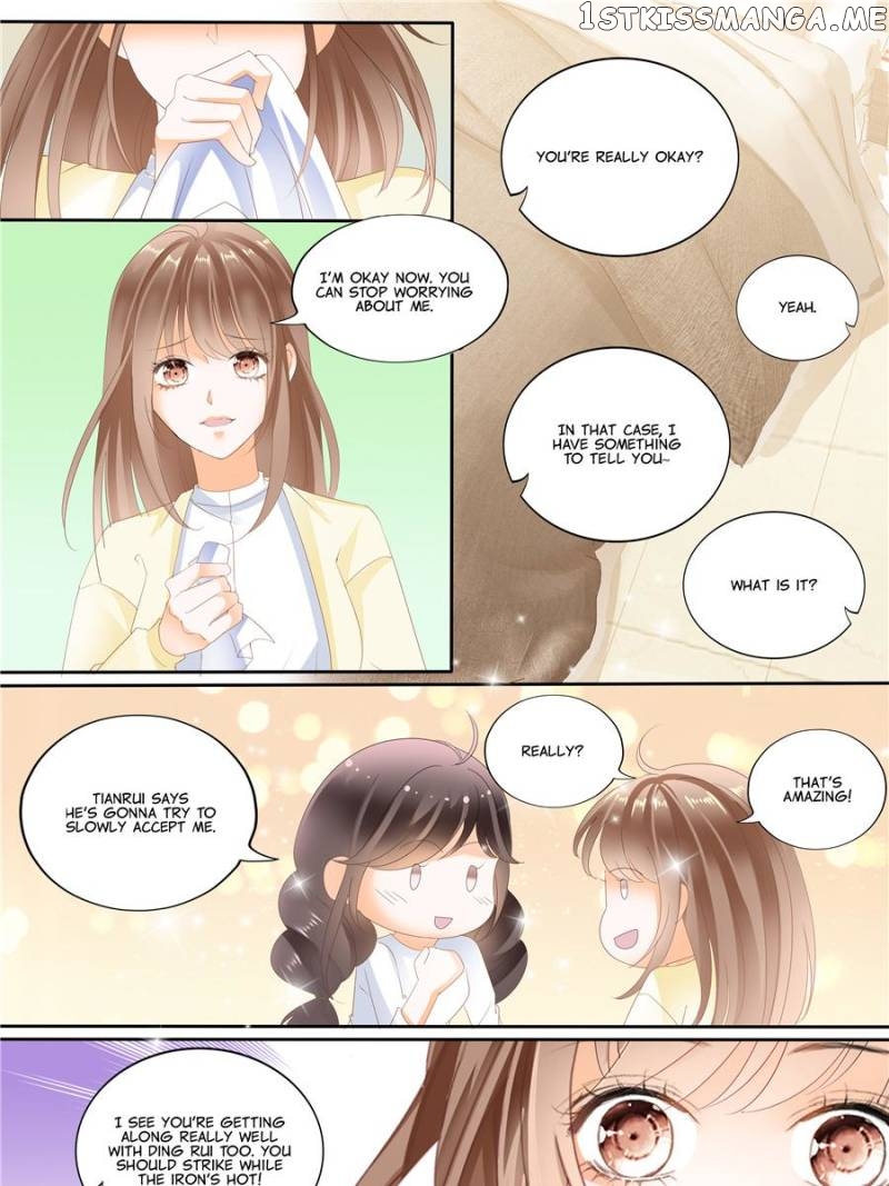 Can’T Love You chapter 73 - page 19