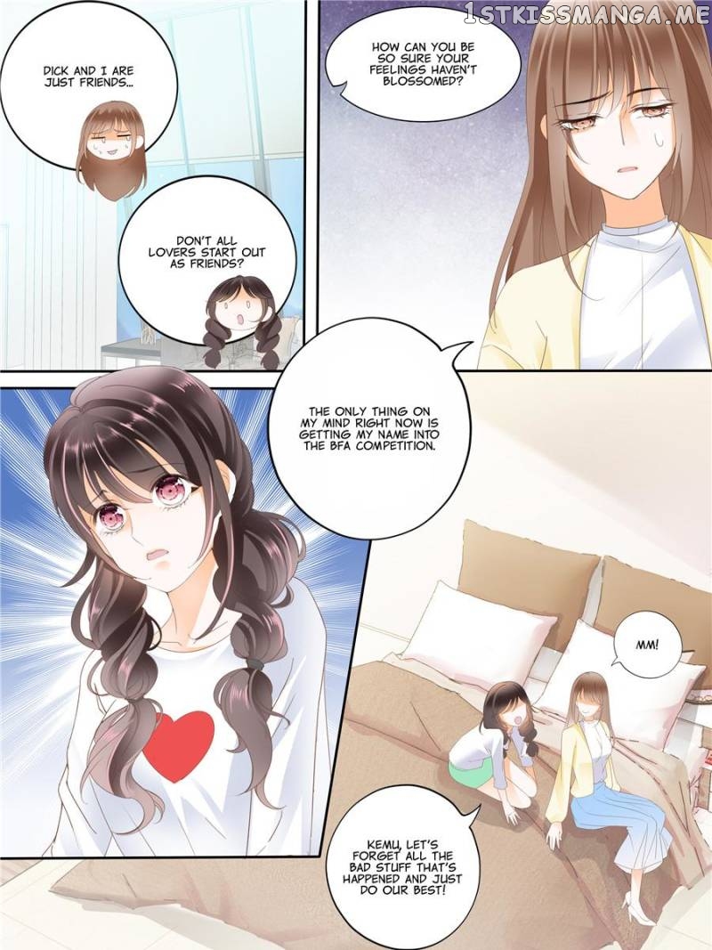 Can’T Love You chapter 73 - page 21