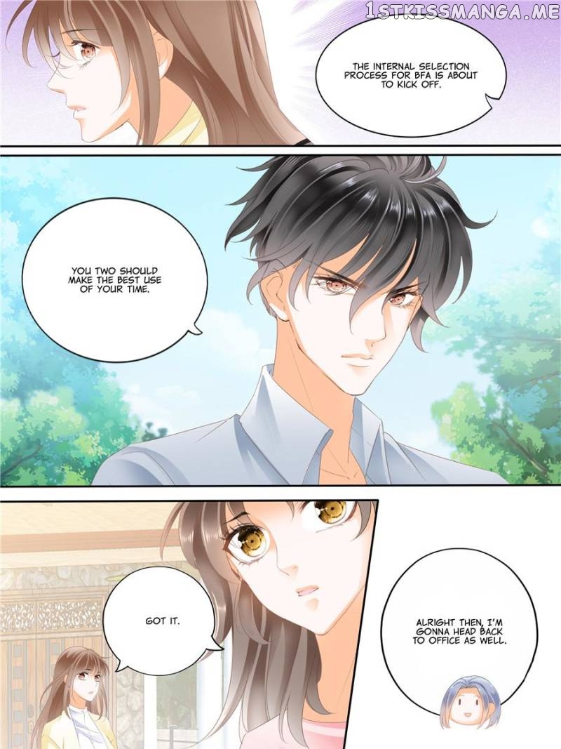 Can’T Love You chapter 73 - page 25
