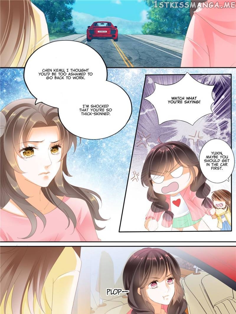 Can’T Love You chapter 73 - page 27