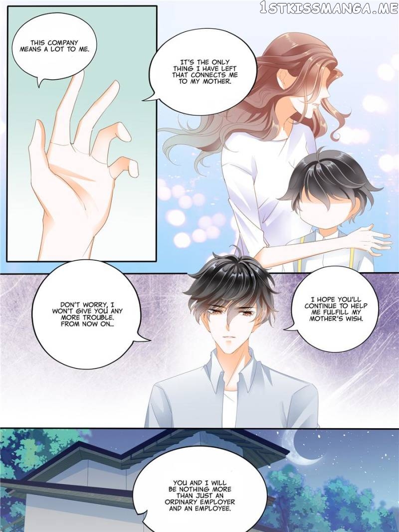 Can’T Love You chapter 73 - page 9