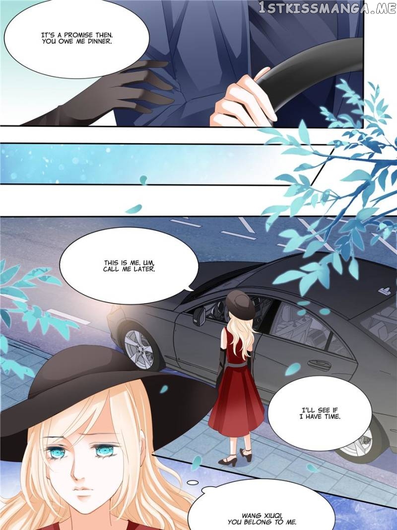 Can’T Love You chapter 89 - page 10