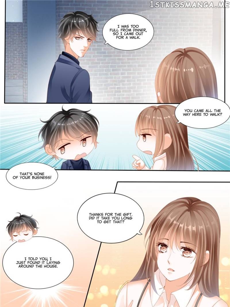 Can’T Love You chapter 89 - page 14
