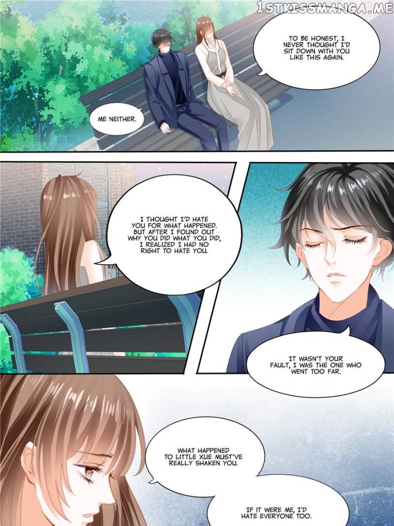 Can’T Love You chapter 89 - page 16