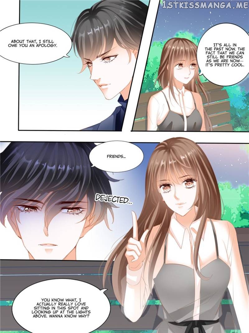 Can’T Love You chapter 89 - page 18