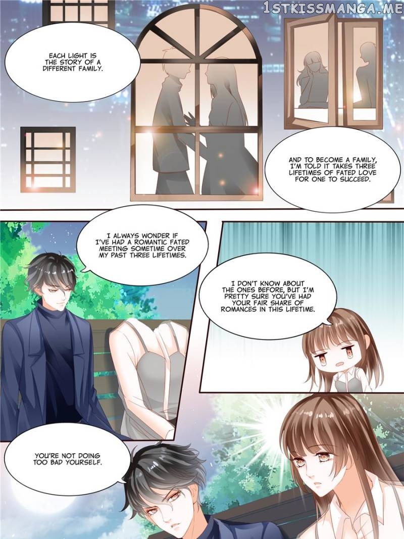 Can’T Love You chapter 89 - page 20