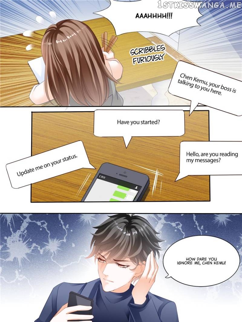 Can’T Love You chapter 89 - page 23