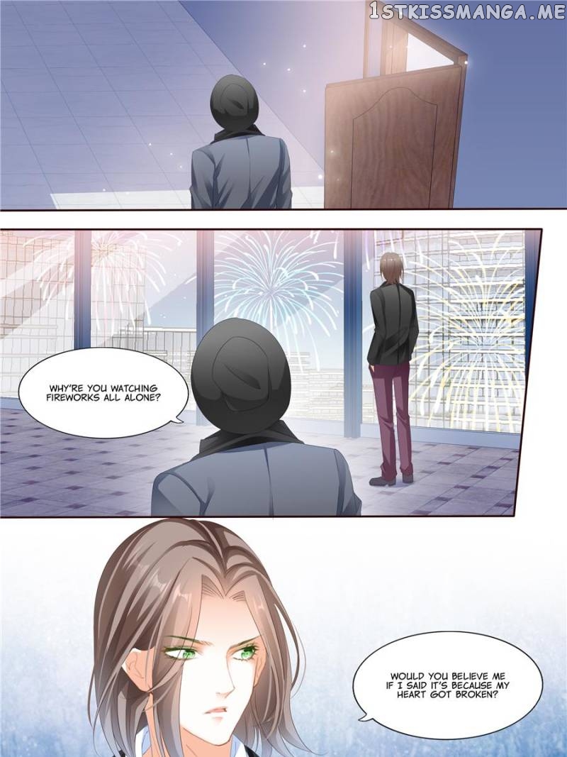 Can’T Love You chapter 89 - page 25