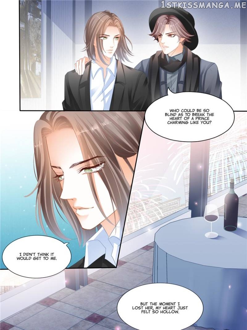 Can’T Love You chapter 89 - page 27