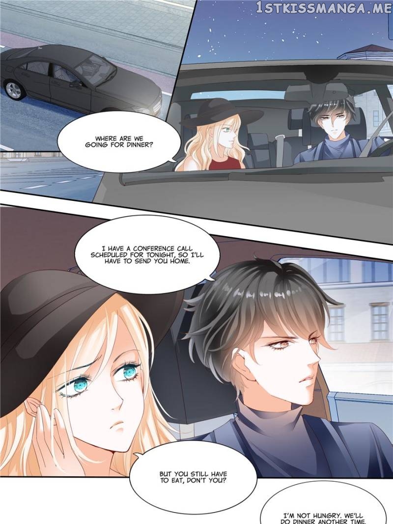 Can’T Love You chapter 89 - page 3