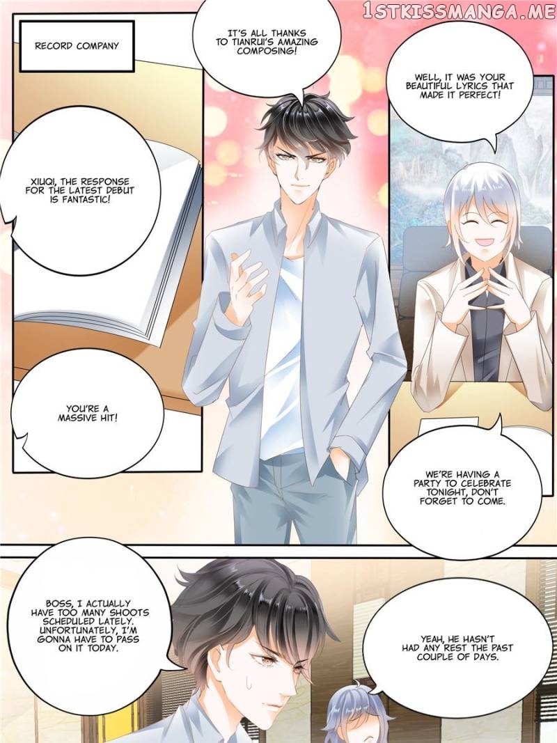 Can’T Love You chapter 74 - page 13