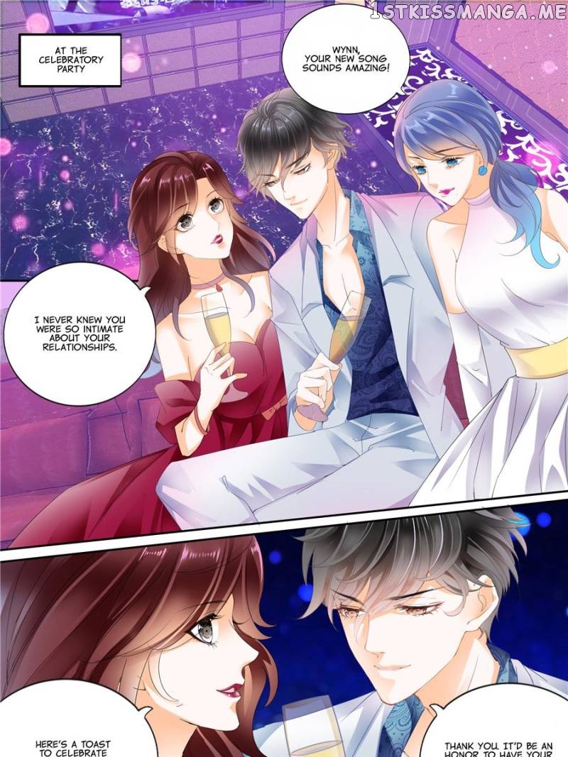 Can’T Love You chapter 74 - page 17