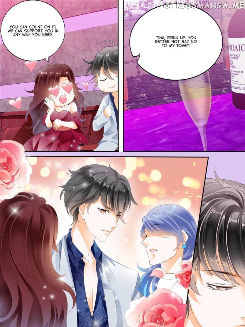 Can’T Love You chapter 74 - page 19