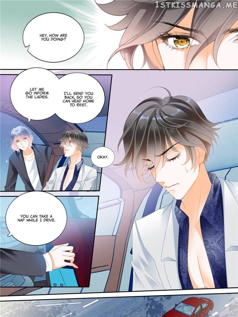 Can’T Love You chapter 74 - page 21