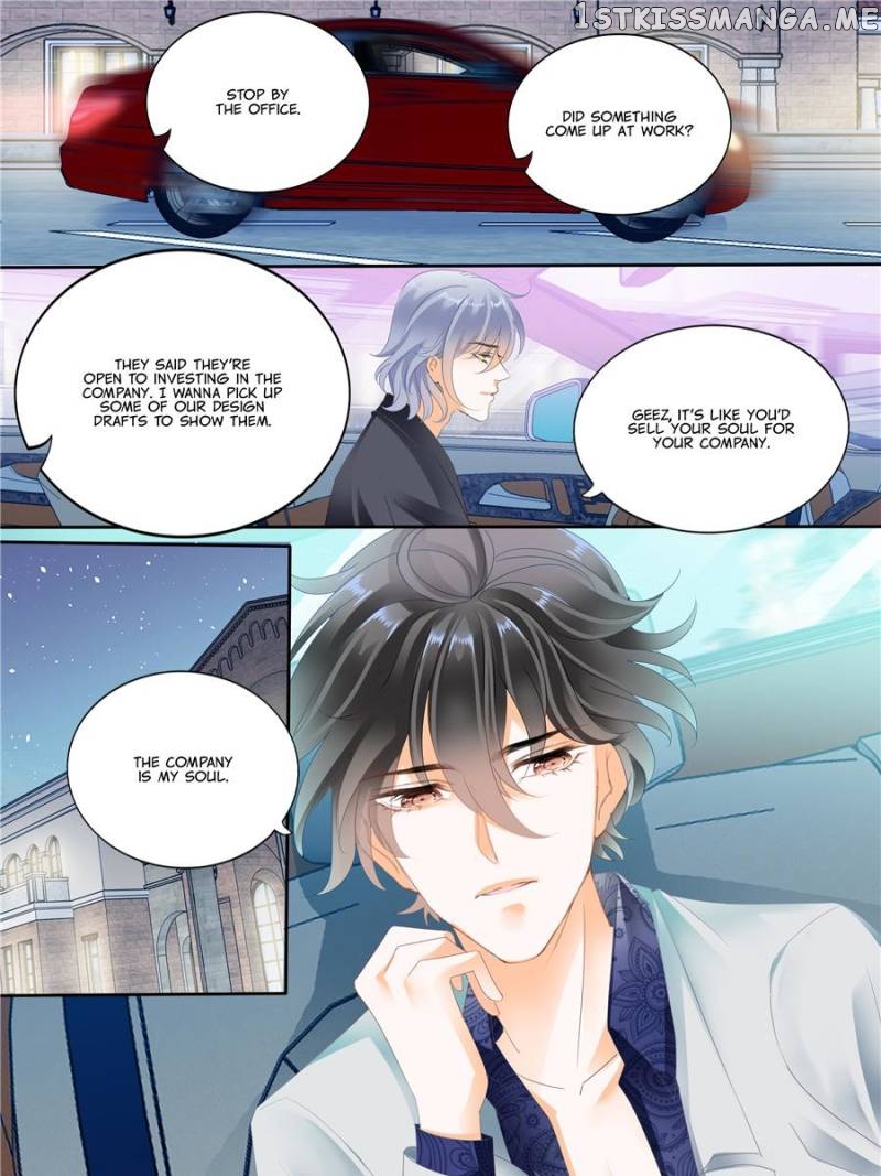 Can’T Love You chapter 74 - page 23