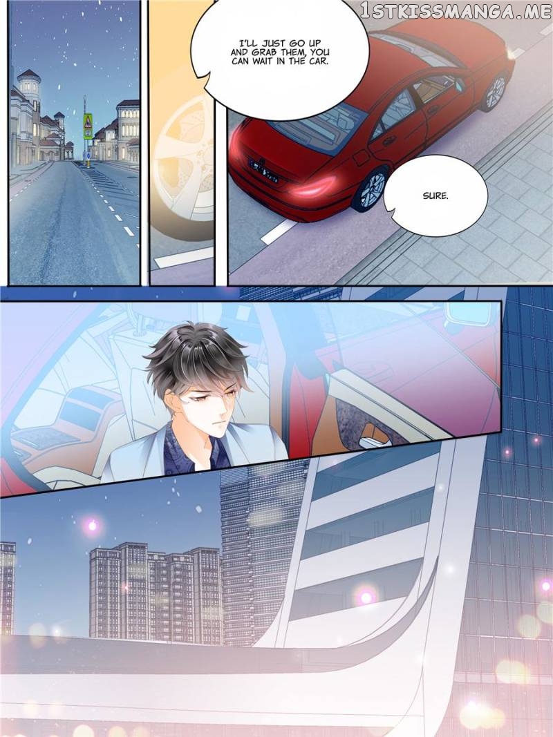 Can’T Love You chapter 74 - page 25