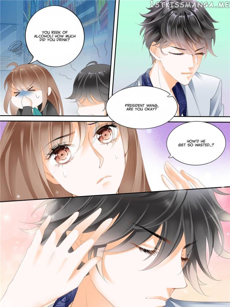 Can’T Love You chapter 74 - page 29