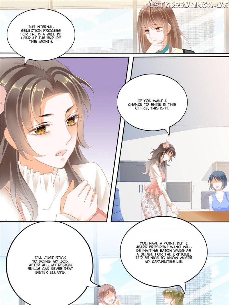 Can’T Love You chapter 74 - page 3