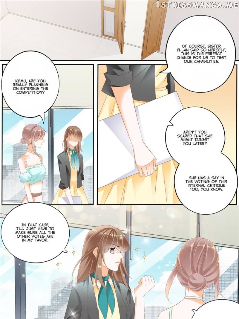 Can’T Love You chapter 74 - page 7