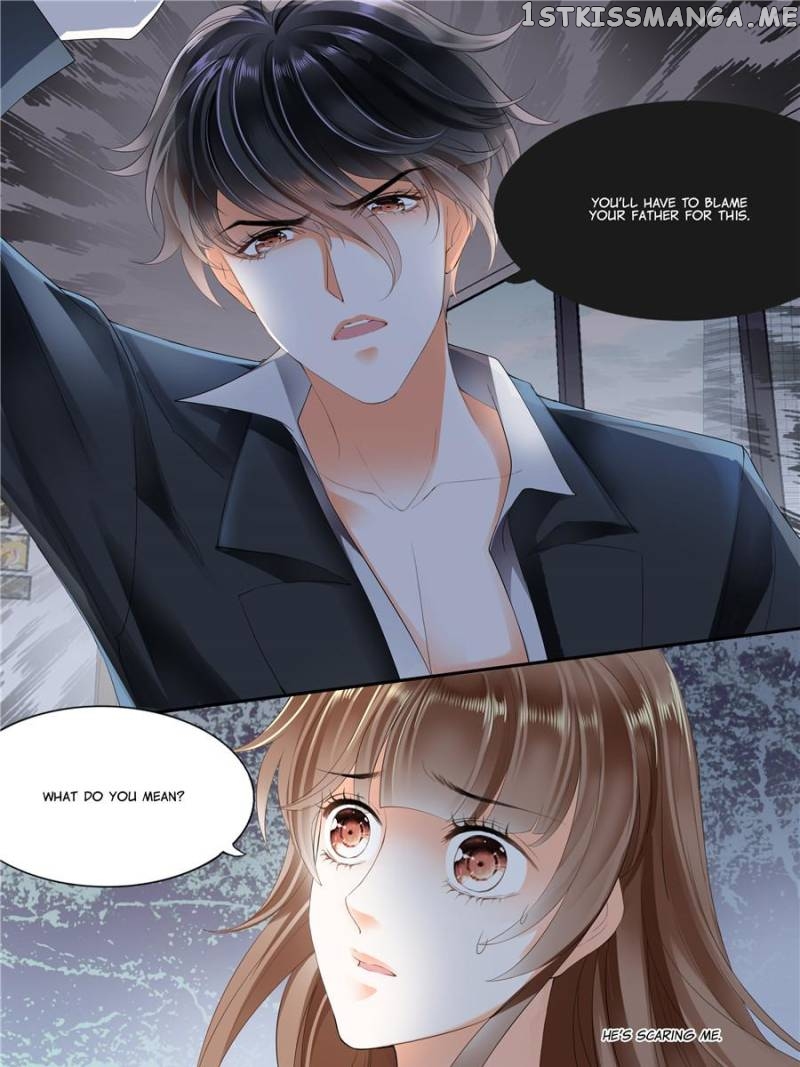Can’T Love You chapter 14 - page 19