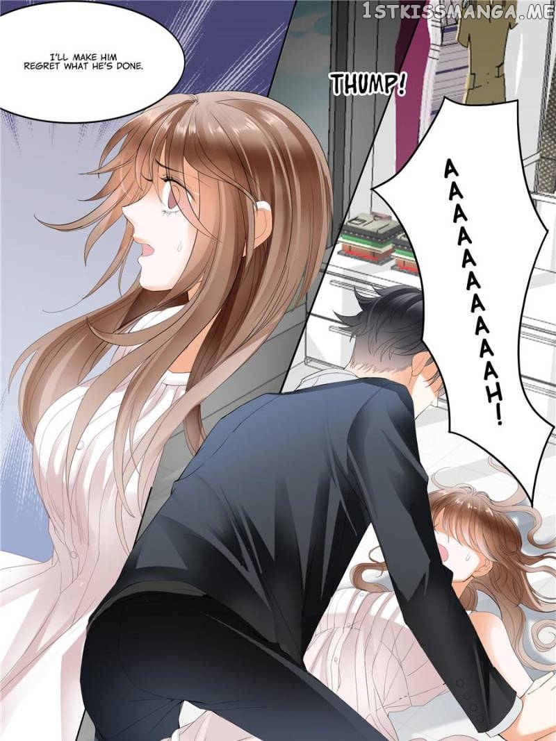 Can’T Love You chapter 14 - page 21