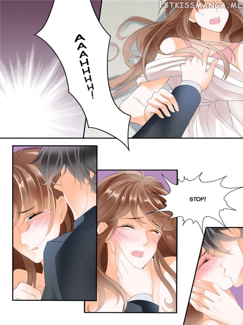 Can’T Love You chapter 14 - page 23