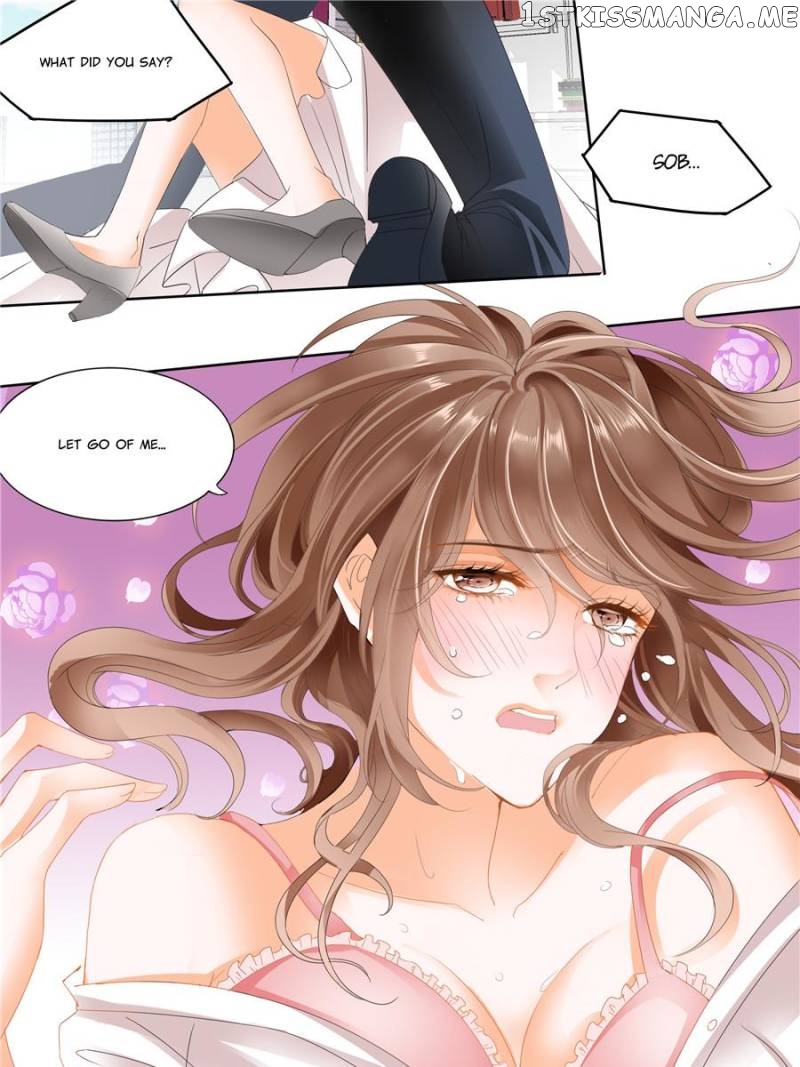 Can’T Love You chapter 14 - page 25