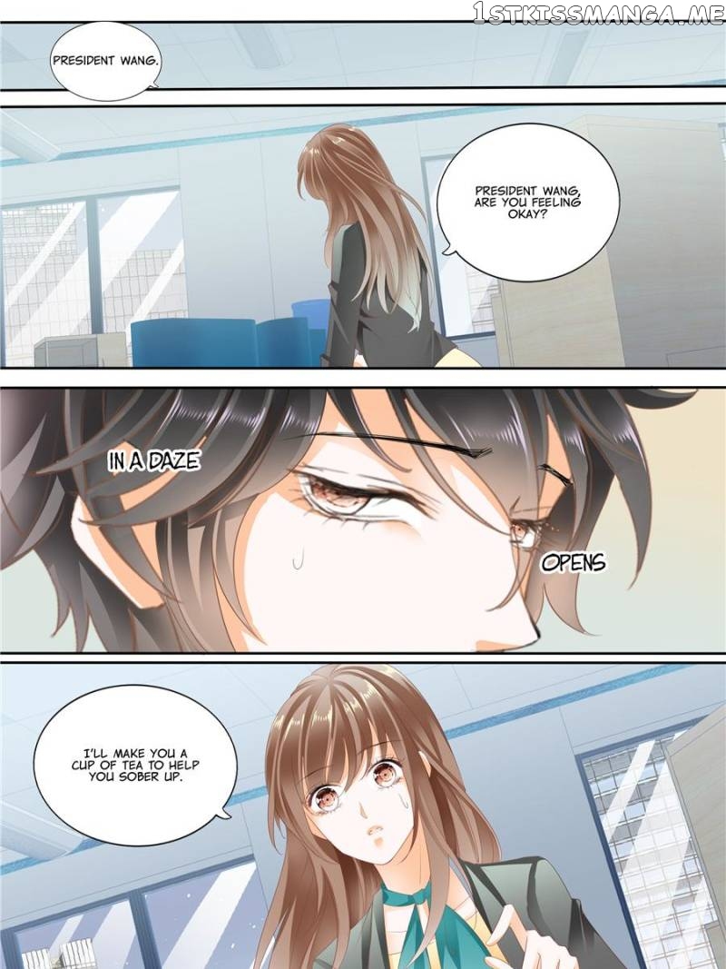 Can’T Love You chapter 75 - page 1