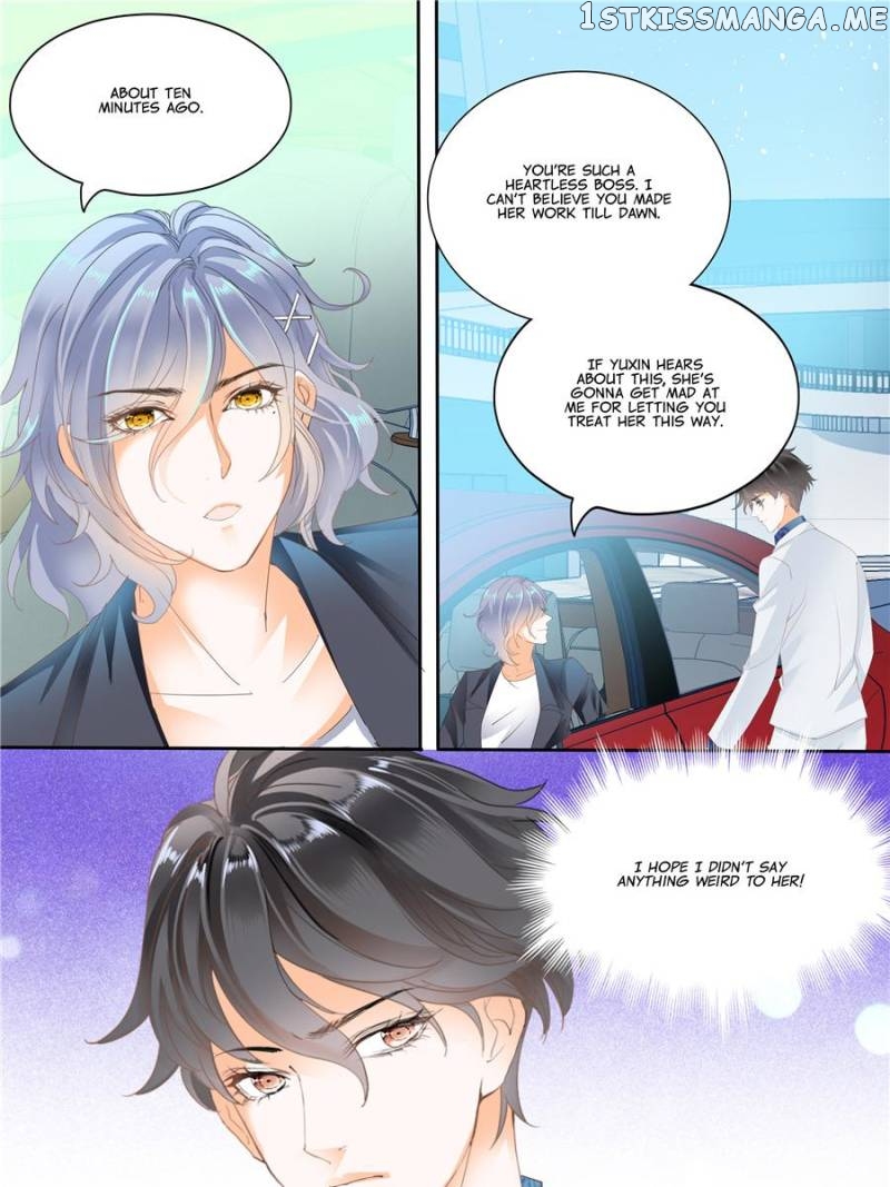 Can’T Love You chapter 75 - page 17