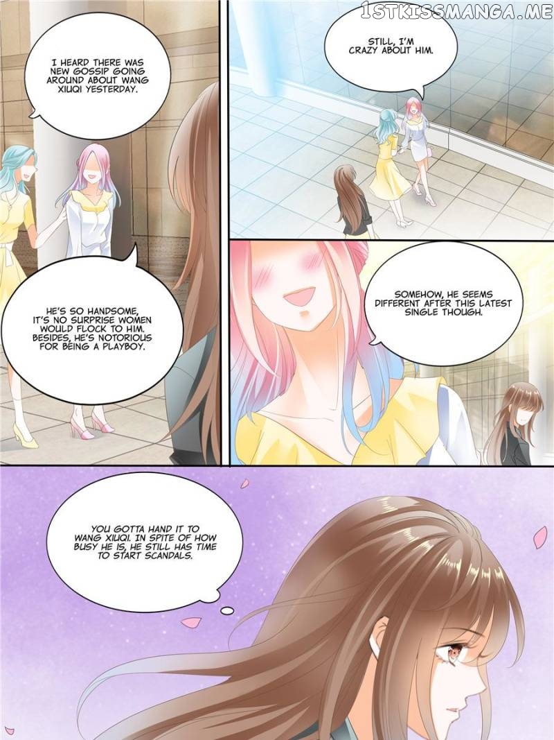 Can’T Love You chapter 75 - page 21