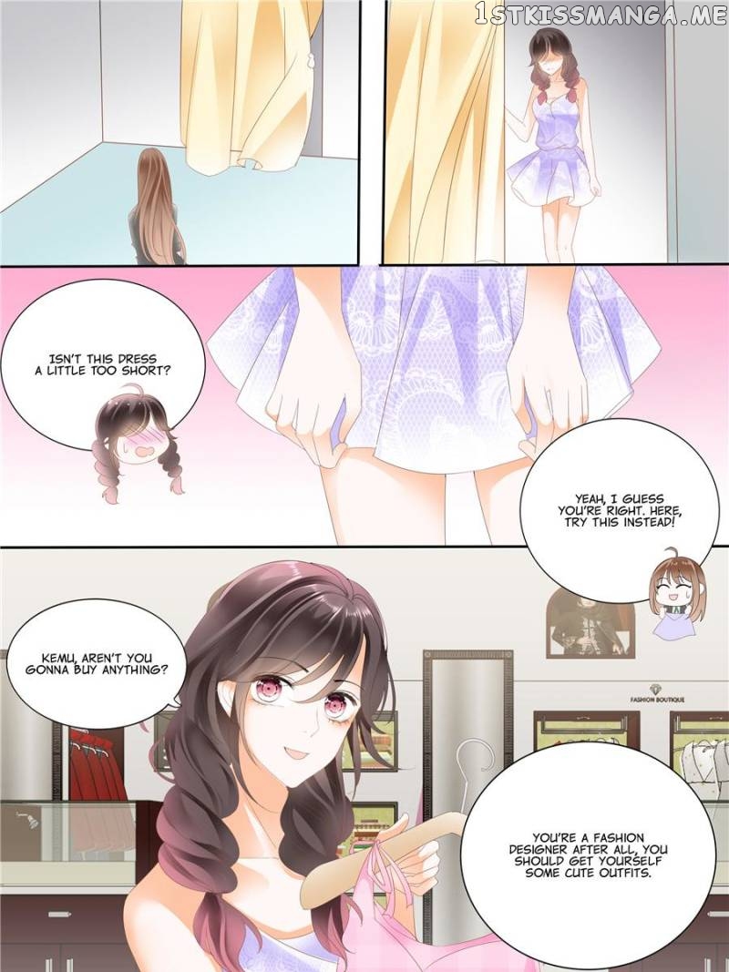Can’T Love You chapter 75 - page 25