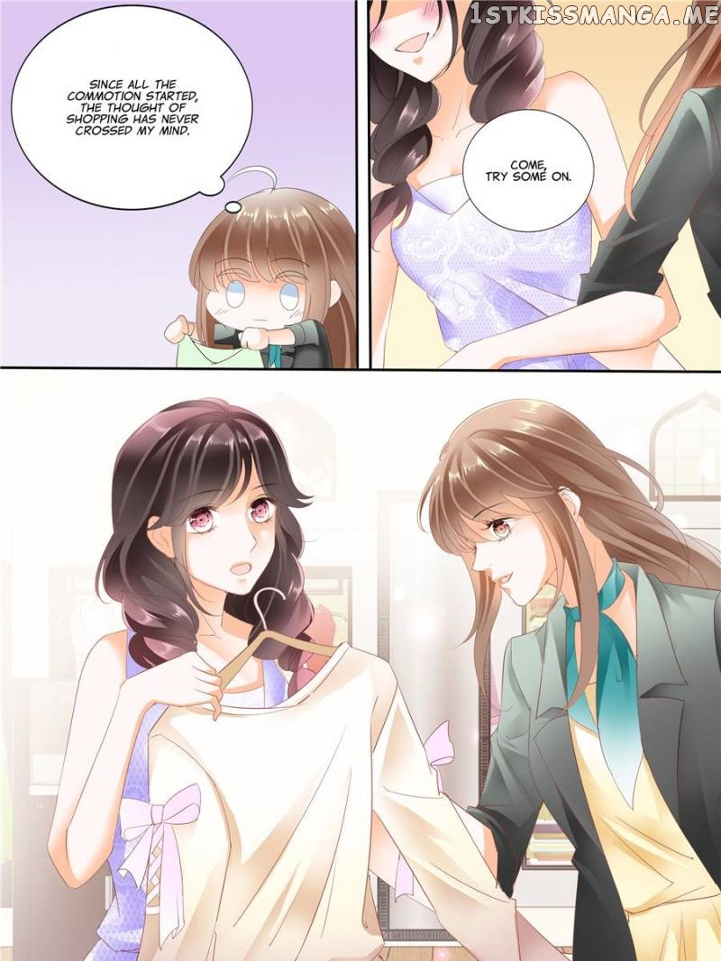 Can’T Love You chapter 75 - page 27