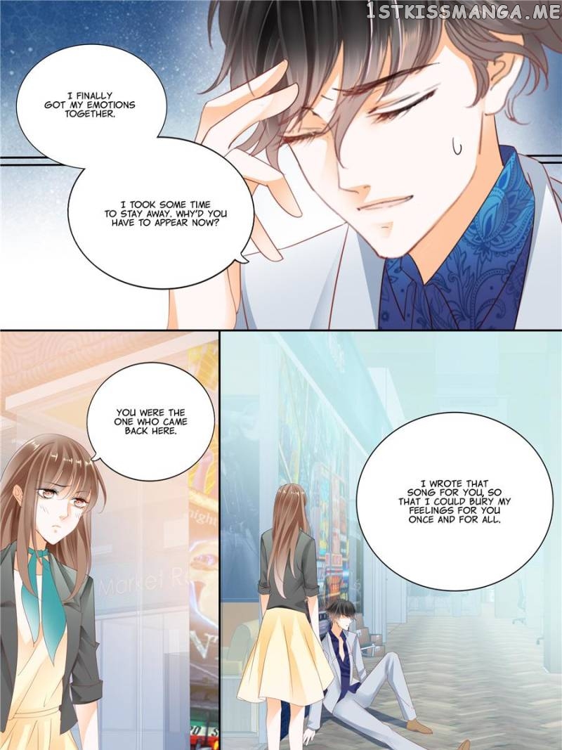 Can’T Love You chapter 75 - page 5