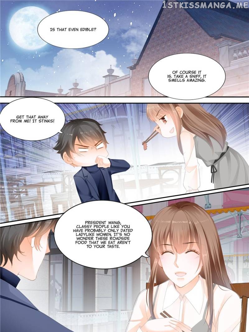 Can’T Love You chapter 91 - page 11