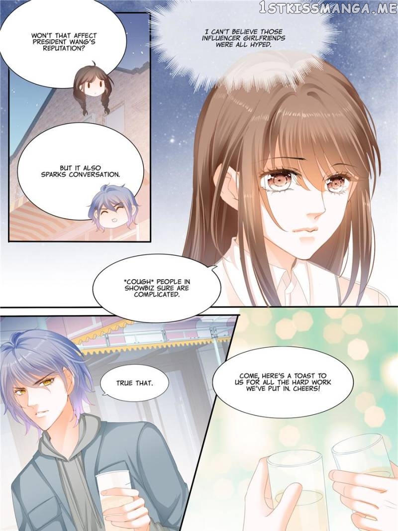 Can’T Love You chapter 91 - page 15