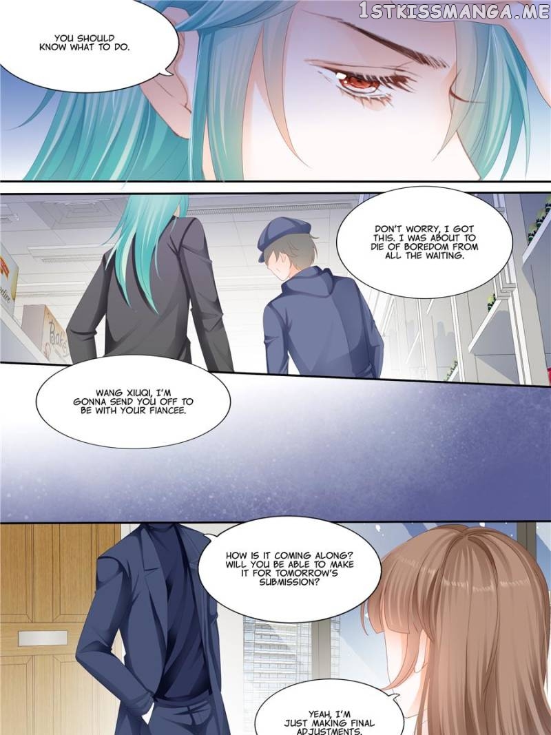 Can’T Love You chapter 91 - page 19