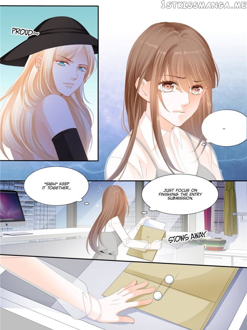 Can’T Love You chapter 91 - page 25