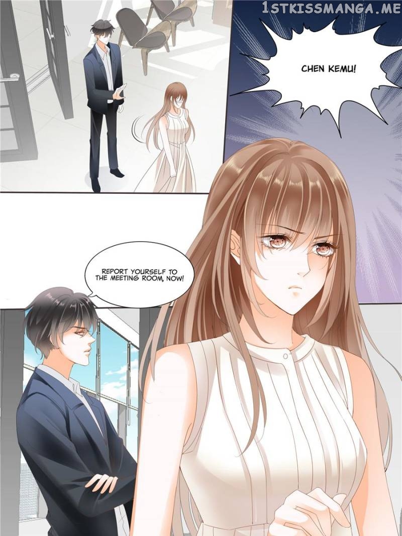 Can’T Love You chapter 15 - page 17