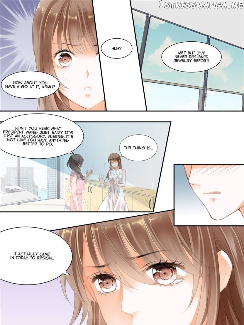 Can’T Love You chapter 15 - page 23