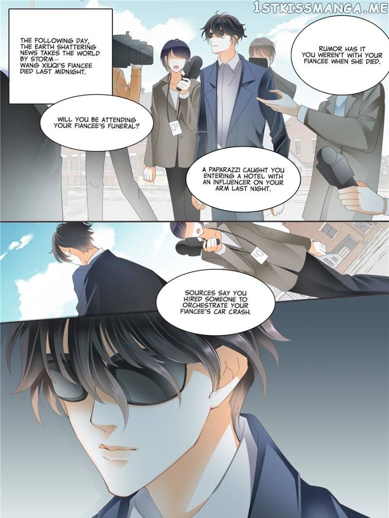 Can’T Love You chapter 15 - page 9