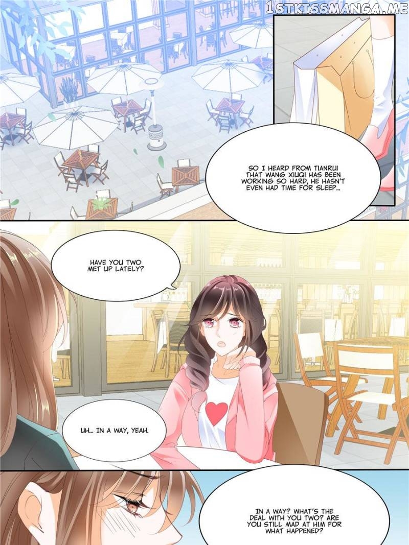Can’T Love You chapter 76 - page 1