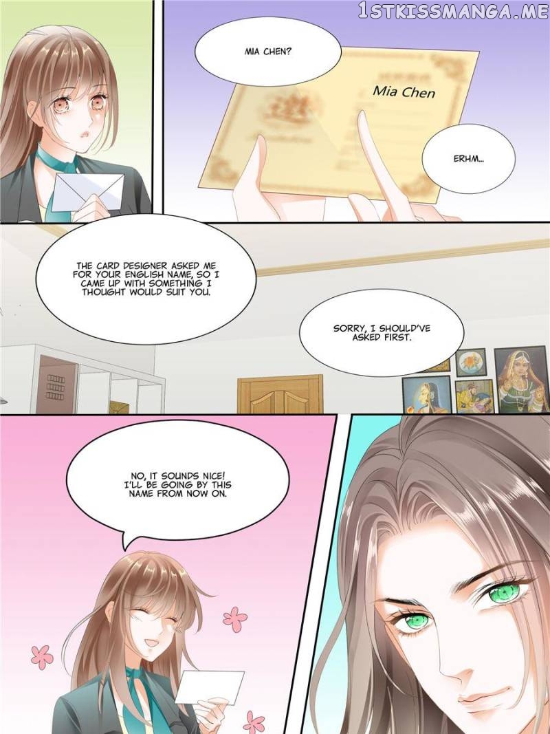 Can’T Love You chapter 76 - page 19