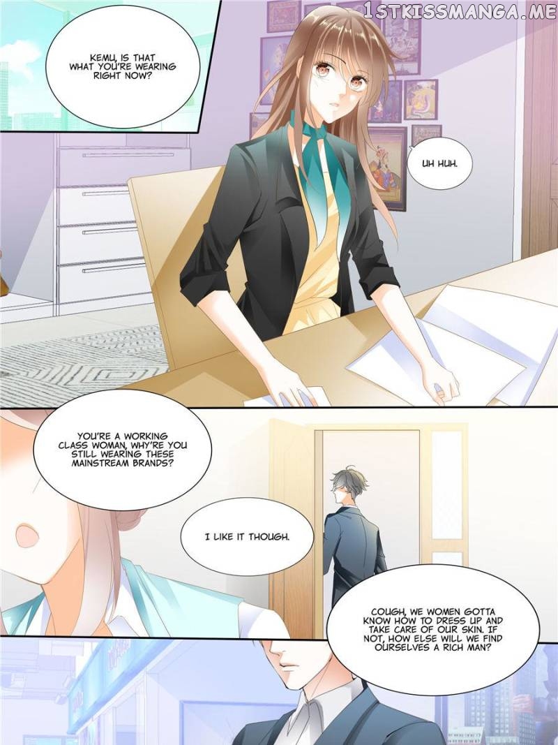 Can’T Love You chapter 76 - page 25
