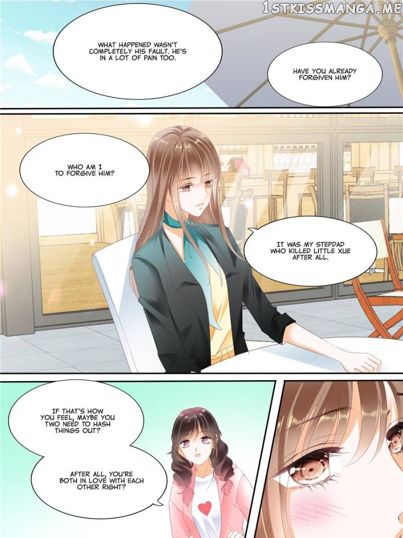 Can’T Love You chapter 76 - page 3