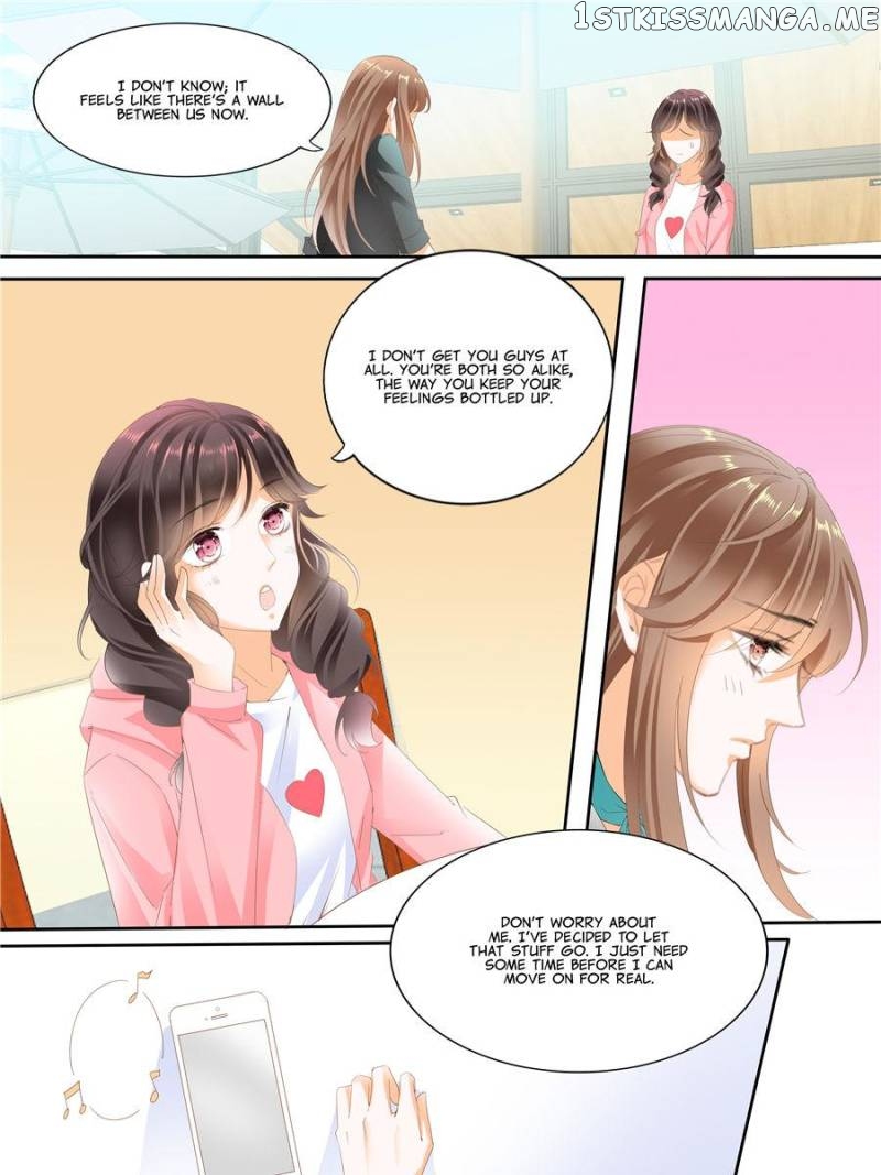 Can’T Love You chapter 76 - page 5