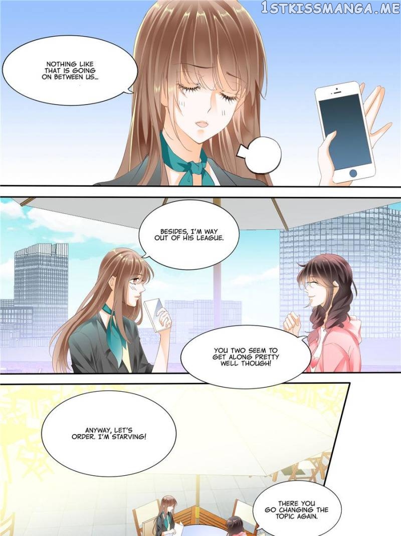 Can’T Love You chapter 76 - page 9