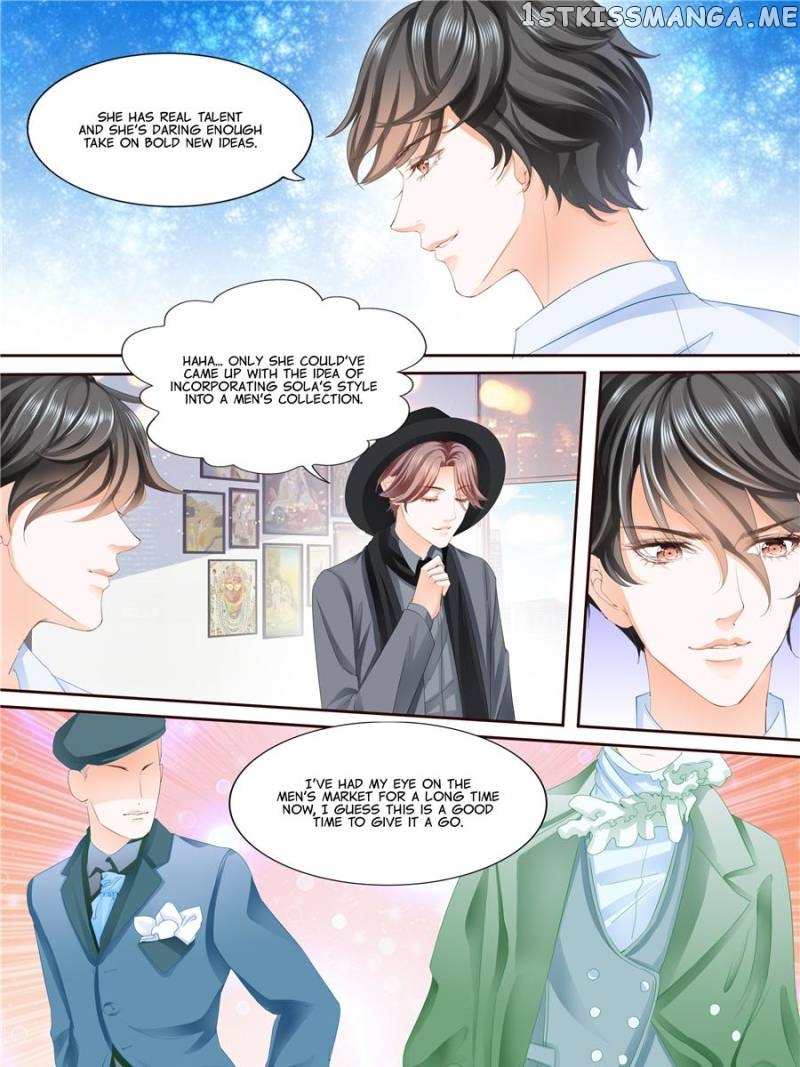 Can’T Love You chapter 82 - page 19