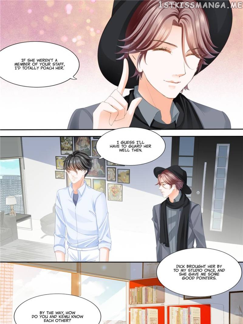 Can’T Love You chapter 82 - page 21
